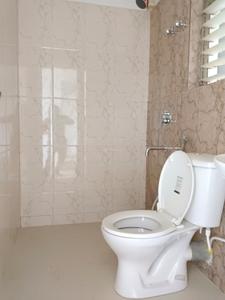 Bedroom One Image of 896 Sq.ft 2 BHK Apartment / Flat for sale in Harinavi Kolkata for Rs. 5400000