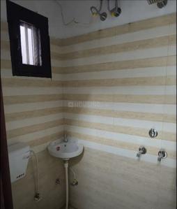 Bathroom Image of 987 Sq.ft 1 RK Independent House for sale in Guru Fateh Town, Kharar Mohali for Rs. 10000000