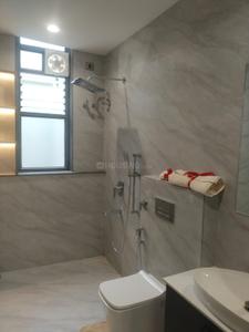 Bathroom Image of 4500 Sq.ft 5 BHK Villa for sale in Bhicholi Mardana Indore for Rs. 55100008