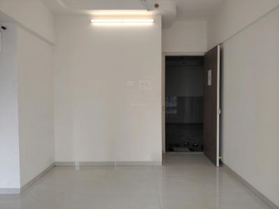 Living Room Image of 710 Sq.ft 1 BHK Apartment / Flat for sale in Delta Flora, Pushpak Nagar Navi Mumbai for Rs. 5500000