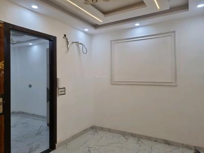 Living Room Image of 900 Sq.ft 3 BHK Independent House for sale in Nawada New Delhi for Rs. 10500000
