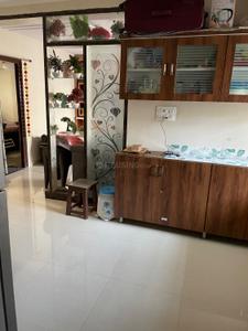 Hall Image of 1100 Sq.ft 2 BHK Apartment / Flat for sale in Karmanghat Hyderabad for Rs. 7500000