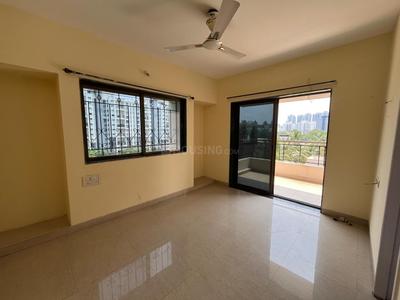 Bedroom Image of 1750 Sq.ft 3 BHK Apartment / Flat for sale in Jasmine Spring valley, Magarpatta City Pune for Rs. 16200000