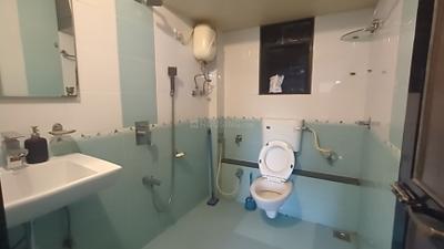 Safal Complex Bathroom One 3