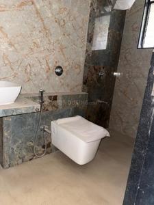 Image of 1117 Sq.ft 3 BHK Apartment / Flat for sale in Jayshree Mangesh Darshan, Santacruz West, Mumbai for Rs. 55000000