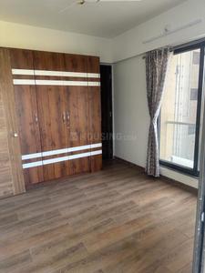 Bedroom Image of 919 Sq.ft 2 BHK Apartment / Flat for rent in Priyanka 7 X Rivera, Tavra Bharuch for Rs. 18000