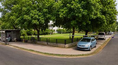 Image of 8500 Sq.ft 9 BHK Independent House for sale in Sector 10, Chandigarh for Rs. 320000000