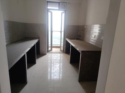 Kitchen Image of 1367 Sq.ft 3 BHK Apartment / Flat for sale in Tata Avenida, New Town Kolkata for Rs. 25000000