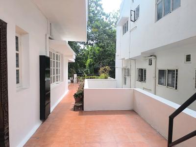 Living Room Two Image of 3800 Sq.ft 5 BHK Independent House for sale in Vijayanagar Bengaluru for Rs. 79900000