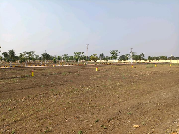 Alekhya NSR County Phase II Main Image 1
