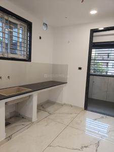 Kitchen Image of 1875 Sq.ft 3 BHK Builder Floor for sale in Yendada Visakhapatnam for Rs. 14062500