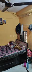 Bedroom Image of 300 Sq.ft 1 RK Independent House for sale in Godadara Surat for Rs. 1100000