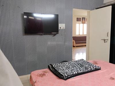 Bedroom Image of 2250 Sq.ft 4 BHK Apartment / Flat for sale in Jodhpur Ahmedabad for Rs. 10500000