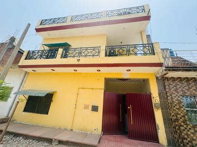 Image of 2350 Sq.ft 5 BHK Independent House for sale in Rooma, Kanpur for Rs. 6000000