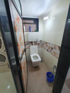 Image of 600 Sq.ft 1 BHK Apartment / Flat for sale in Panvel, Navi Mumbai for Rs. 5300000