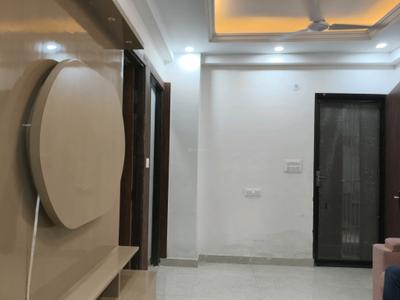Living Room Image of 1500 Sq.ft 3 BHK Apartment / Flat for sale in Vyom Residency, Noida Extension Greater Noida for Rs. 6200000