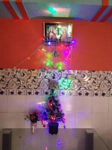 Bathroom Image of 650 Sq.ft 2 BHK Independent House for sale in Malad West Mumbai for Rs. 5000000