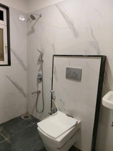 Bedroom Two Image of 1168 Sq.ft 2 BHK Apartment / Flat for sale in K Raheja Heights, Malad East Mumbai for Rs. 26490000