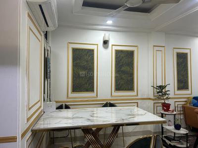 3 BHK Independent Builder Floor