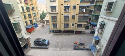 Image of 1771 Sq.ft 4 BHK Apartment / Flat for sale in Regent Court, Baguiati, Kolkata for Rs. 9800000
