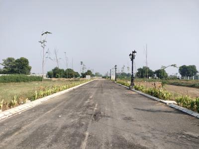 Image of 190 Sq.ft Residential Plot / Land for sale in Amolik Concordia Living, Tajupur, Faridabad for Rs. 28000000