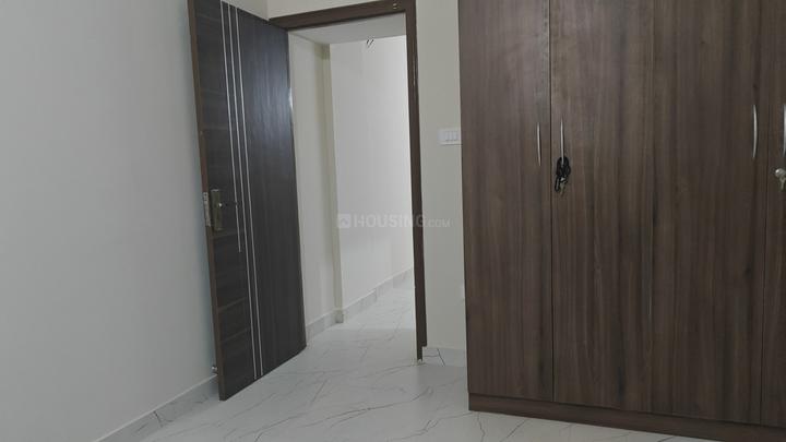 FZ recidency Bedroom 1