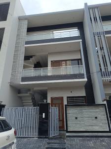 Image of 1980 Sq.ft 4 BHK Independent House for sale in Kharar, Mohali for Rs. 13000000