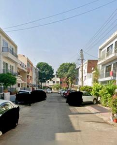 Image of 2250 Sq.ft 9 BHK Independent House for sale in Sector 15, Chandigarh for Rs. 110000000