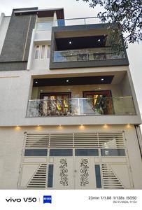 Image of 4800 Sq.ft 4 BHK Independent House for sale in Vidyaranyapura, Bengaluru for Rs. 29000000
