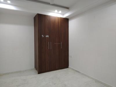 Bedroom Image of 1200 Sq.ft 3 BHK Apartment / Flat for sale in Chhattarpur New Delhi for Rs. 11500000