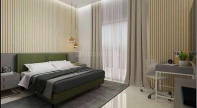 Bedroom Image of 1067 Sq.ft 2 BHK Apartment / Flat for sale in White Field Ville, Whitefield Bengaluru for Rs. 16900000