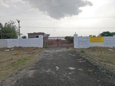 Image of 2400 Sq.ft Residential Plot / Land for sale in Singaperumal Koil, Chennai for Rs. 4840000