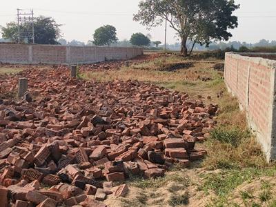 Image of 1050 Sq.ft Residential Plot / Land for sale in Chirora, Patna for Rs. 2415000
