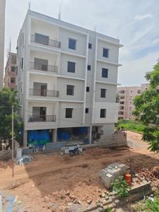 Building Image of 2120 Sq.ft 3 BHK Apartment / Flat for sale in Kondapur Hyderabad for Rs. 18000000