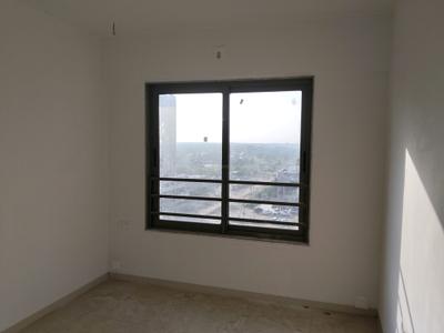 Bedroom Image of 1150 Sq.ft 2 BHK Apartment / Flat for sale in Sheladia Eris, Shela Ahmedabad for Rs. 5800000