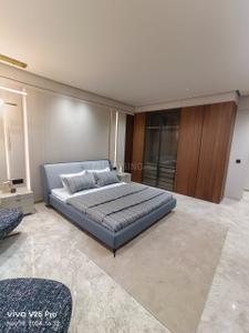 Bedroom Image of 6728 Sq.ft 5 BHK Apartment / Flat for sale in Madhav Oeuvre, Bodakdev Ahmedabad for Rs. 115000000