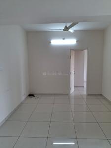 Hall Image of 1150 Sq.ft 2 BHK Apartment / Flat for rent in Padil Mangalore for Rs. 30000