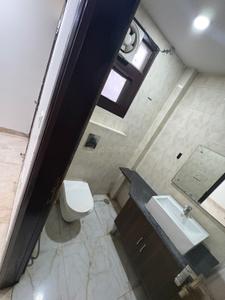 Image of 2000 Sq.ft 3 BHK Builder Floor for rent in Kirti Nagar, New Delhi for Rs. 65000