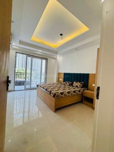 1 BHK Flat