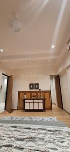 Bedroom Image of 3000 Sq.ft 4 BHK Villa for sale in Vedant Royal Mansions, Bill Vadodara for Rs. 17100000