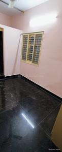 Balcony Image of 600 Sq.ft 2 BHK Independent House for rent in Hulimavu Bengaluru for Rs. 22000