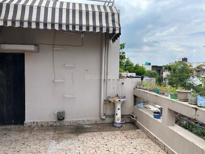 Balcony Image of 2400 Sq.ft 4 BHK Villa for sale in Salap Howrah for Rs. 8000000