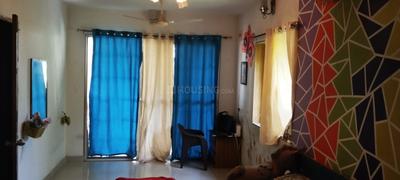 Bedroom Image of 2117 Sq.ft 3 BHK Duplex for sale in Tarsali Vadodara for Rs. 9700000