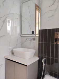 Bedroom Two Image of 2700 Sq.ft 4 BHK Builder Floor for sale in Paramount Luxury Floors Sushant Lok 3 B Block, Sector 57 Gurgaon for Rs. 33500000