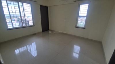 Bedroom Image of 1000 Sq.ft 2 BHK Apartment / Flat for rent in Vertical Alcinia, Mohammed Wadi Pune for Rs. 21000
