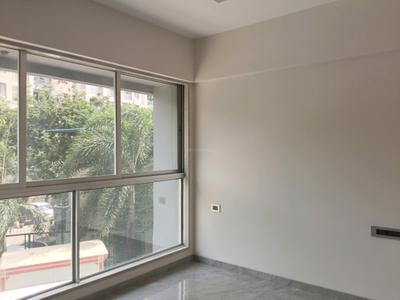 Bedroom Image of 850 Sq.ft 2 BHK Apartment / Flat for sale in Chheda Avighna Building No 4, Mira Road East Mira Bhayandar for Rs. 11100000
