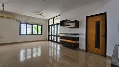 Hall Image of 3500 Sq.ft 4 BHK Villa for rent in Indu Fortune Fields Villas, Kukatpally Hyderabad for Rs. 125000