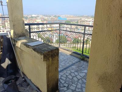 Balcony Image of 2250 Sq.ft 5 BHK Penthouse for sale in Adityapur Jamshedpur for Rs. 11000000