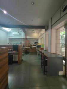 Hall Image of 3150 Sq.ft 3 BHK Villa for sale in Jodhpur Ahmedabad for Rs. 42500000
