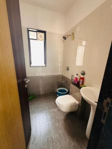Image of 1127 Sq.ft 2 BHK Apartment / Flat for rent in Karan Celista, Balewadi, Pune for Rs. 40000